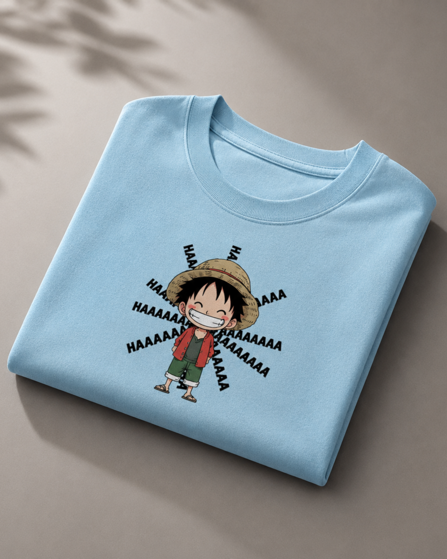 Sky Hero Oversized T-Shirt
